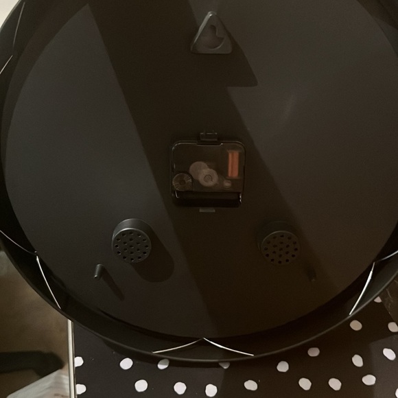 Clock - Picture 2 of 2